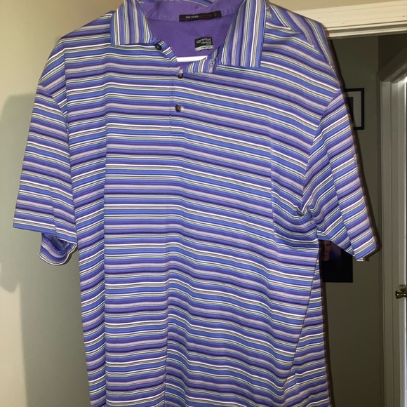 Nike | Shirts | Nike Fit Dry Tiger 